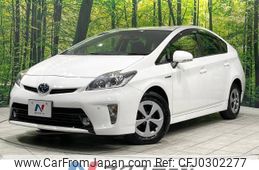 toyota prius 2013 -TOYOTA--Prius DAA-ZVW30--ZVW30-1637344---TOYOTA--Prius DAA-ZVW30--ZVW30-1637344-