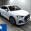 audi q3 2023 -AUDI 【岡山 301め6201】--Audi Q3 F3DFY--WAUZZZF35P1153719---AUDI 【岡山 301め6201】--Audi Q3 F3DFY--WAUZZZF35P1153719- image 1