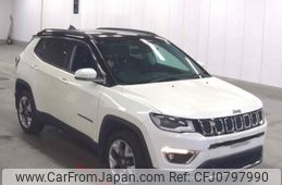 jeep compass 2017 quick_quick_ABA-M624_MCANJRCB4JFA04862