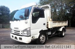 isuzu elf-truck 2016 GOO_NET_EXCHANGE_0403477A30240913W001