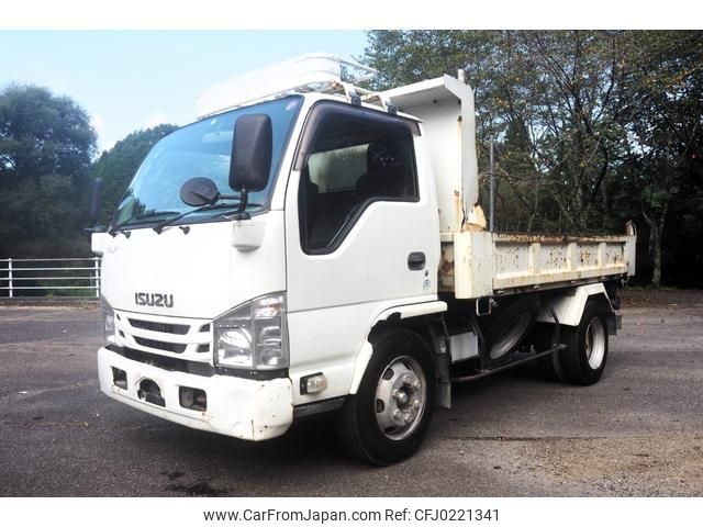 isuzu elf-truck 2016 GOO_NET_EXCHANGE_0403477A30240913W001 image 1