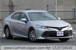 toyota camry 2017 quick_quick_DAA-AXVH70_AXVH70-1007795