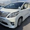 toyota alphard 2013 quick_quick_DBA-ANH20W_ANH20-8274677 image 1