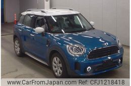 mini mini-others 2020 quick_quick_3DA-42BT20_WMW42BT0403M51219