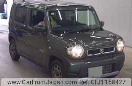 suzuki hustler 2021 quick_quick_5AA-MR92S_MR92S-169036