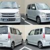 suzuki wagon-r 2008 quick_quick_MH22S_MH22S-382201 image 2