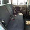 nissan cube 2010 CFJ3360555 image 6