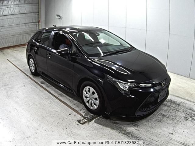 toyota corolla-touring-wagon 2022 quick_quick_3BA-ZRE212W_ZRE212-6042085 image 1