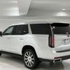 cadillac escalade 2022 CFJ0512518 image 9