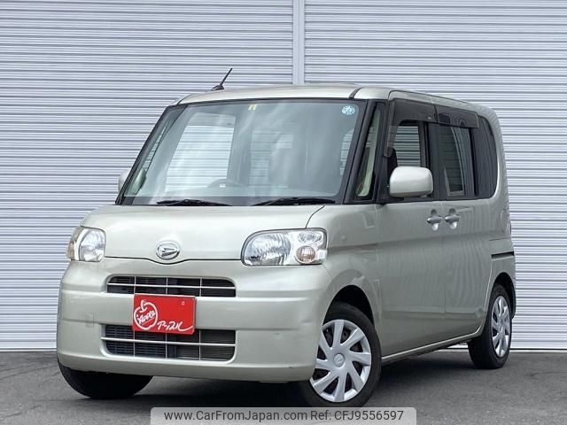 daihatsu tanto 2013 -DAIHATSU--Tanto DBA-L375S--0671962---DAIHATSU--Tanto DBA-L375S--0671962- image 1