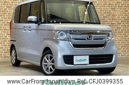 honda n-box 2020 -HONDA--N BOX 6BA-JF3--JF3-1448501---HONDA--N BOX 6BA-JF3--JF3-1448501-