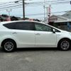 toyota prius-α 2014 -TOYOTA--Prius α DAA-ZVW41W--ZVW41-3360745---TOYOTA--Prius α DAA-ZVW41W--ZVW41-3360745- image 28