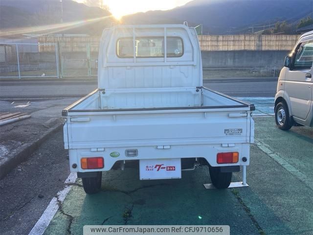 suzuki carry-truck 2008 -SUZUKI--Carry Truck DA63T--541089---SUZUKI--Carry Truck DA63T--541089- image 2