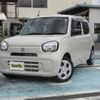 suzuki alto 2023 -SUZUKI 【滋賀 581ﾏ2577】--Alto HA37S--123846---SUZUKI 【滋賀 581ﾏ2577】--Alto HA37S--123846- image 1