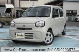 suzuki alto 2023 -SUZUKI 【滋賀 581ﾏ2577】--Alto HA37S--123846---SUZUKI 【滋賀 581ﾏ2577】--Alto HA37S--123846-