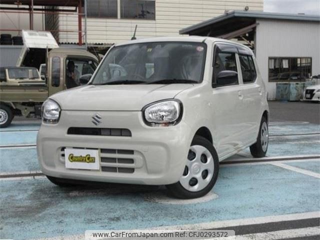 suzuki alto 2023 -SUZUKI 【滋賀 581ﾏ2577】--Alto HA37S--123846---SUZUKI 【滋賀 581ﾏ2577】--Alto HA37S--123846- image 1