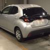 toyota yaris 2020 -TOYOTA 【北九州 501ﾜ2799】--Yaris 5BA-KSP210--KSP210-0010490---TOYOTA 【北九州 501ﾜ2799】--Yaris 5BA-KSP210--KSP210-0010490- image 5