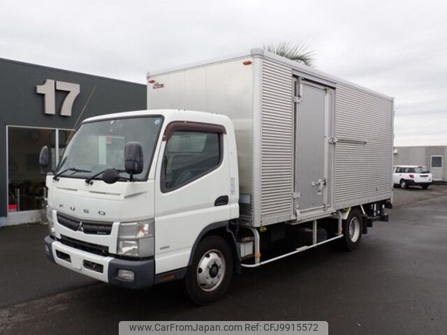 mitsubishi-fuso canter 2015 -MITSUBISHI--Canter TKG-FEB80--FEB80-531756---MITSUBISHI--Canter TKG-FEB80--FEB80-531756- image 1