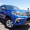 toyota hilux 2018 REALMOTOR_N2024050251F-10 image 3