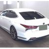 lexus ls 2018 -LEXUS 【群馬 302ﾈ9692】--Lexus LS DBA-VXFA50--VXFA50-6004166---LEXUS 【群馬 302ﾈ9692】--Lexus LS DBA-VXFA50--VXFA50-6004166- image 2