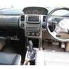 nissan x-trail 2006 2455216-173205 image 8