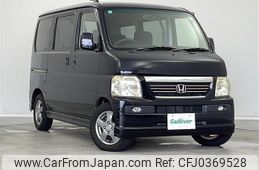 honda vamos 2007 -HONDA--Vamos ABA-HM2--HM2-1701120---HONDA--Vamos ABA-HM2--HM2-1701120-