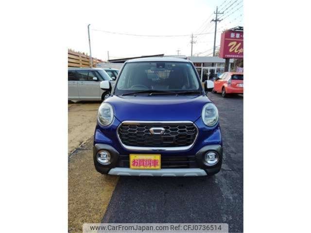 daihatsu cast 2015 -DAIHATSU--Cast DBA-LA250S--LA250S-0027082---DAIHATSU--Cast DBA-LA250S--LA250S-0027082- image 2