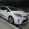 toyota prius-phv 2012 -TOYOTA--Prius PHV ZVW35--3010879---TOYOTA--Prius PHV ZVW35--3010879- image 10
