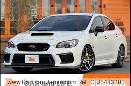 subaru wrx 2019 -SUBARU--WRX CBA-VAB--VAB-033394---SUBARU--WRX CBA-VAB--VAB-033394-
