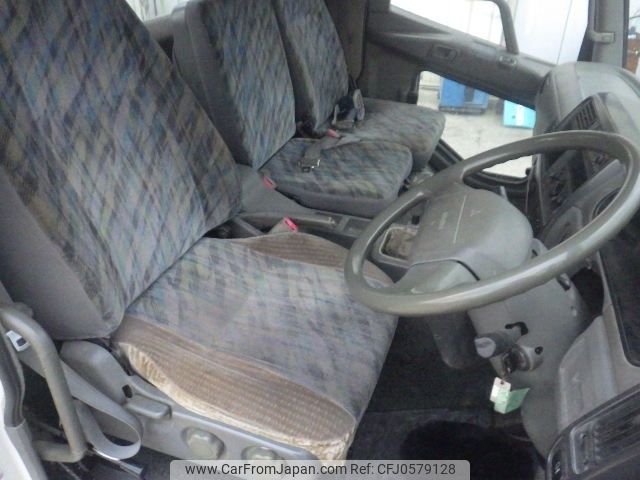 mitsubishi-fuso canter 2005 -MITSUBISHI--Canter PA-FK71RJ--FKJ71-775243---MITSUBISHI--Canter PA-FK71RJ--FKJ71-775243- image 2