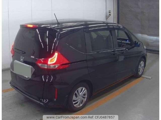 honda freed 2021 -HONDA 【鈴鹿 531ﾇ 512】--Freed 6BA-GB5--GB5-3172942---HONDA 【鈴鹿 531ﾇ 512】--Freed 6BA-GB5--GB5-3172942- image 2