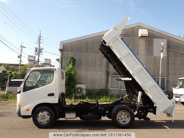 hino dutro 2011 CFJ1561450 image 2