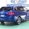 peugeot 308 2016 -PEUGEOT--Peugeot 308 T9WHN02--GS040615---PEUGEOT--Peugeot 308 T9WHN02--GS040615- image 2