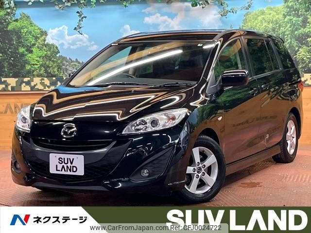 mazda premacy 2015 -MAZDA--Premacy DBA-CWFFW--CWFFW-131309---MAZDA--Premacy DBA-CWFFW--CWFFW-131309- image 1