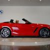 bmw z4 2020 CFJ1784602 image 8