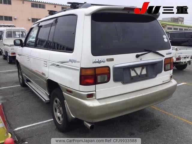 mazda mpv 1997 -MAZDA--MPV LVLR-111143---MAZDA--MPV LVLR-111143- image 2