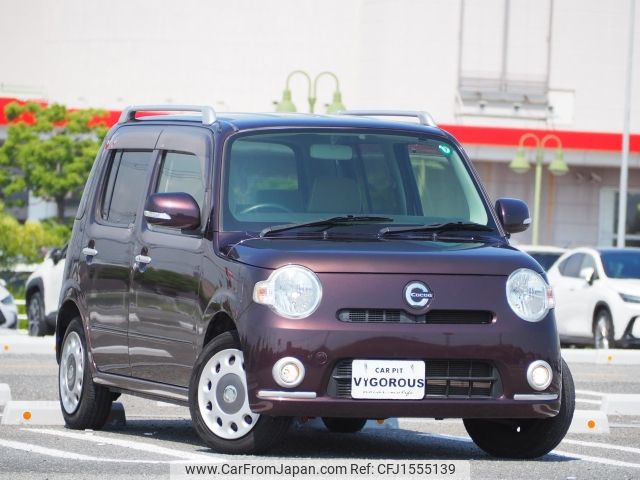 daihatsu mira-cocoa 2012 CFJ1555139 image 1