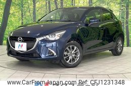 mazda demio 2018 quick_quick_DJ3AS_DJ3AS-502128