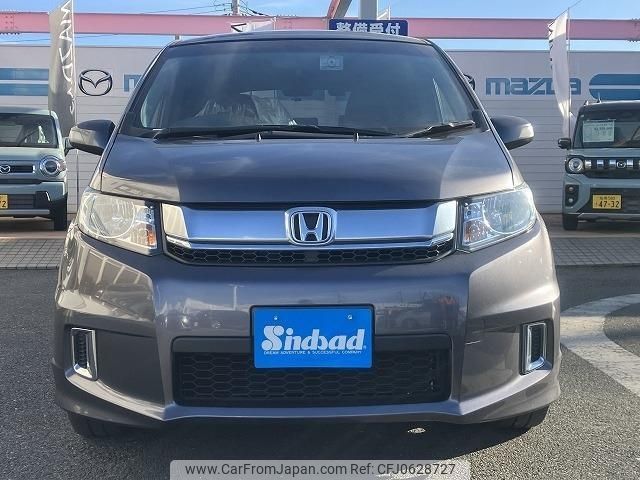 honda freed-spike 2014 -HONDA 【船橋 500ｽ8114】--Freed Spike GB3--1618485---HONDA 【船橋 500ｽ8114】--Freed Spike GB3--1618485- image 2