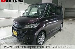 suzuki palette 2013 CFJ1808933