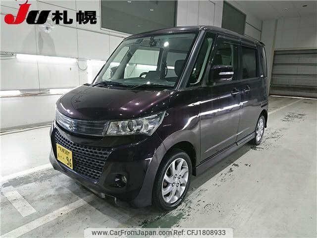 suzuki palette 2013 CFJ1808933 image 1