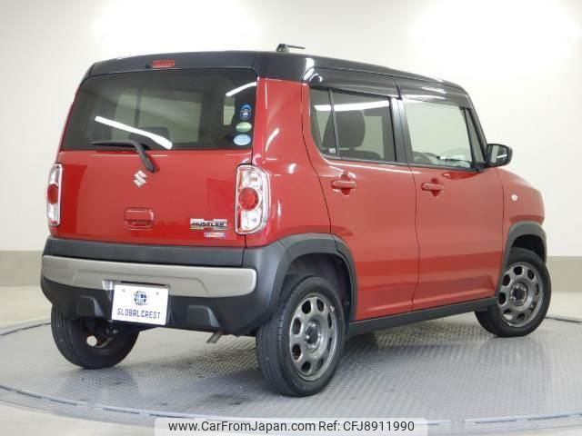 suzuki hustler 2017 quick_quick_DAA-MR41S_MR41S-265815 image 2