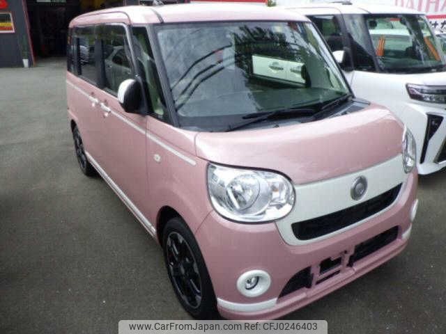 daihatsu move-canbus 2019 -DAIHATSU--Move Canbus LA800S--LA800S-0204451---DAIHATSU--Move Canbus LA800S--LA800S-0204451- image 1