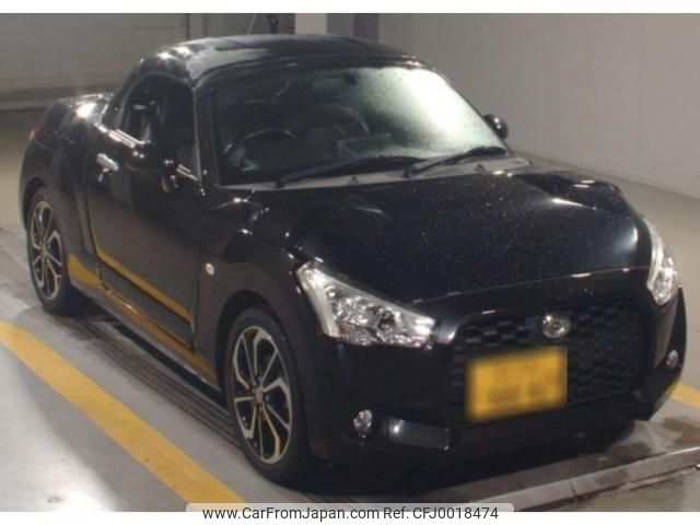 daihatsu copen 2016 quick_quick_DBA-LA400K_0014734 image 1