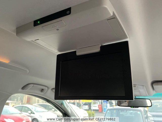 toyota alphard 2014 -TOYOTA--Alphard DBA-ANH20W--ANH20-8354534---TOYOTA--Alphard DBA-ANH20W--ANH20-8354534- image 2