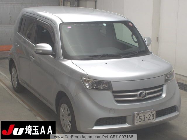 toyota bb 2008 -TOYOTA--bB QNC20-0032194---TOYOTA--bB QNC20-0032194- image 1