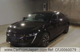 peugeot 508 2020 -PEUGEOT--Peugeot 508 R8AH01-VR3FHEHZRKY078018---PEUGEOT--Peugeot 508 R8AH01-VR3FHEHZRKY078018-