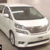 toyota vellfire 2010 -TOYOTA--Vellfire GGH25W-8014380---TOYOTA--Vellfire GGH25W-8014380- image 1