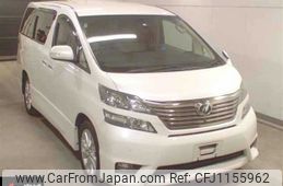 toyota vellfire 2010 -TOYOTA--Vellfire GGH25W-8014380---TOYOTA--Vellfire GGH25W-8014380-