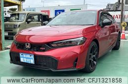 honda civic 2024 -HONDA--Civic 5BA-FL1--FL1-1300***---HONDA--Civic 5BA-FL1--FL1-1300***-